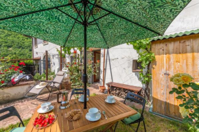 Cozy Trekking Home La Via degli Dei - Happy Rentals Vaglia